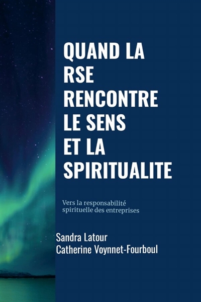Quand la RSE rencontre le...