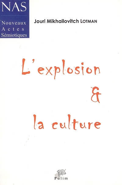 L'explosion et la culture