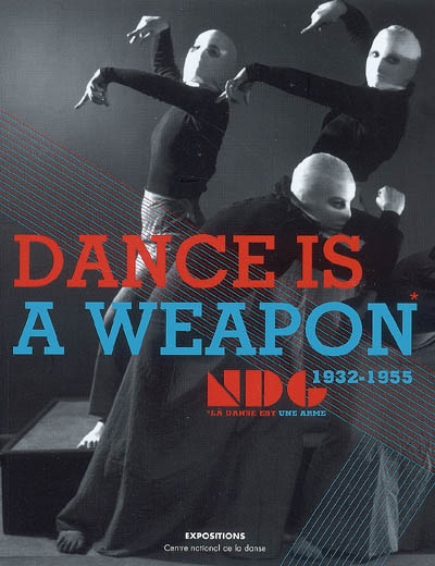 Dance is a weapon, NDG 1932-1955. La danse est une arme, NDG 1932-1955