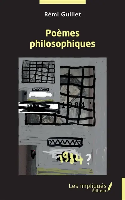 Poèmes philosophiques