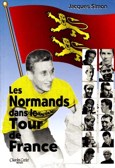 Les Normands dans le Tour de France