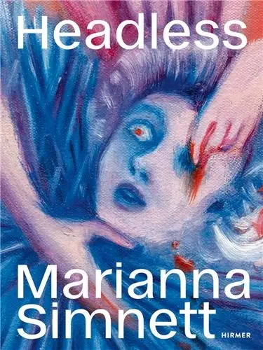 Marianna Simnett Headless
