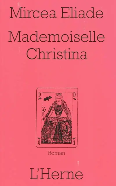 Mademoiselle Christina