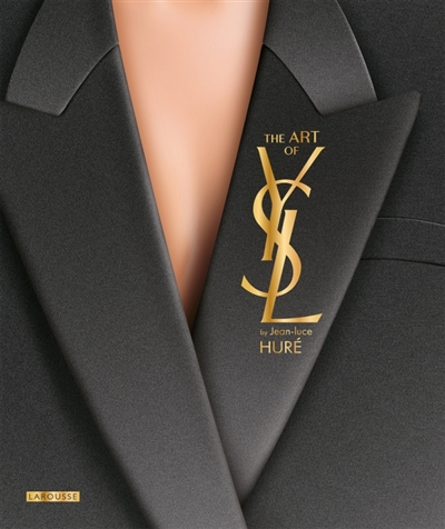 The art of YSL