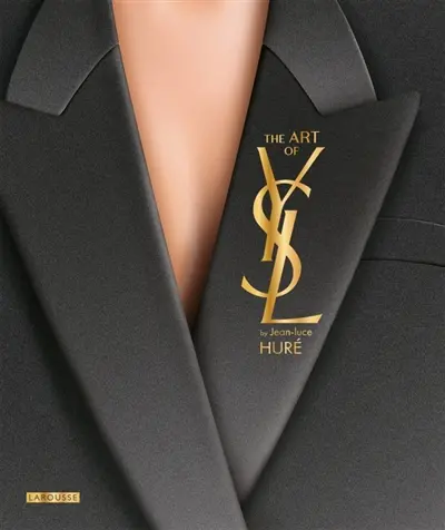 The art of YSL