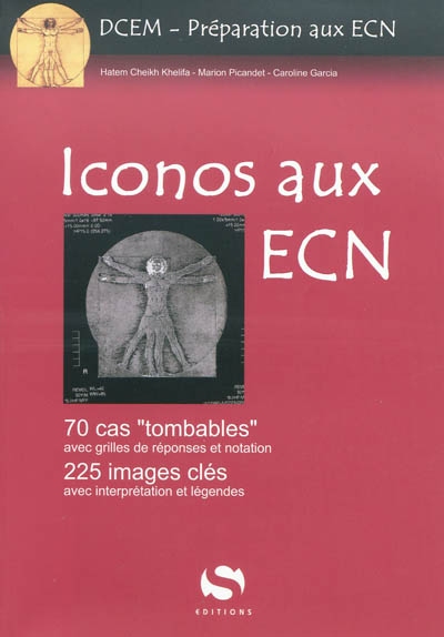Iconos aux ECN