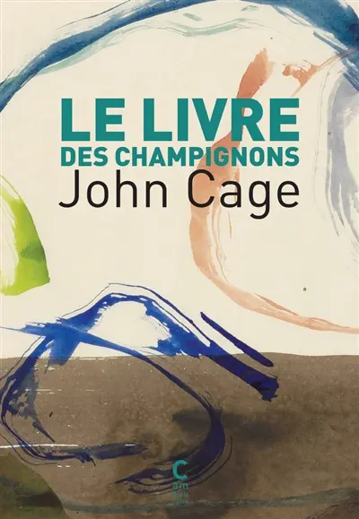 Le livre des champignons