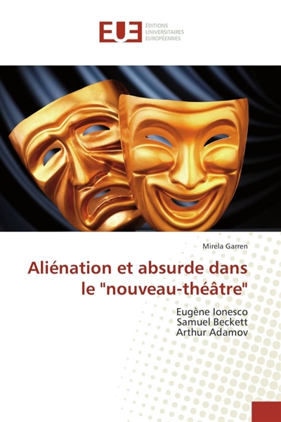 Aliénation et absurde dans...