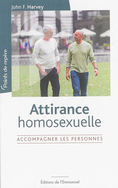 Attirance homosexuelle : accompagner les personnes