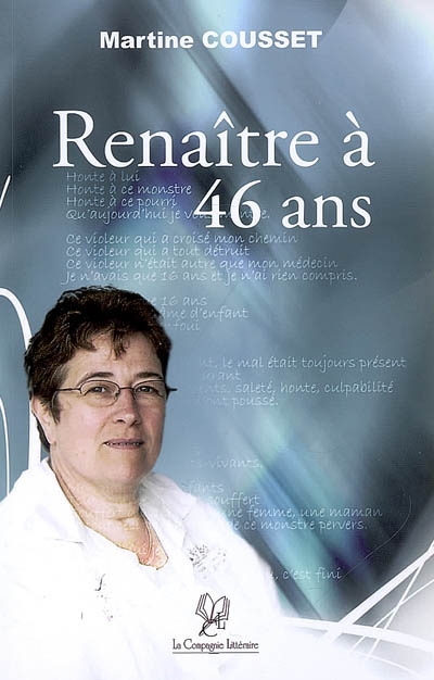 Renaître à 46 ans