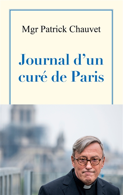 Journal d'un curé de Paris