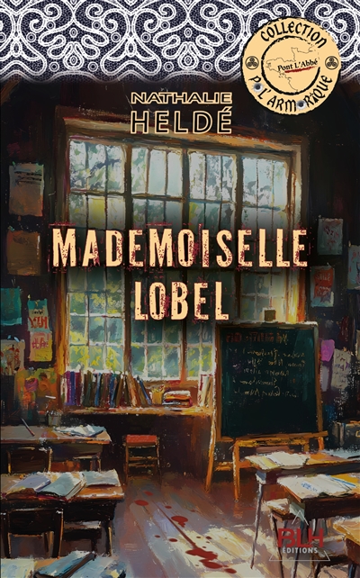 Mademoiselle Lobel