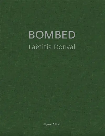 Bombed