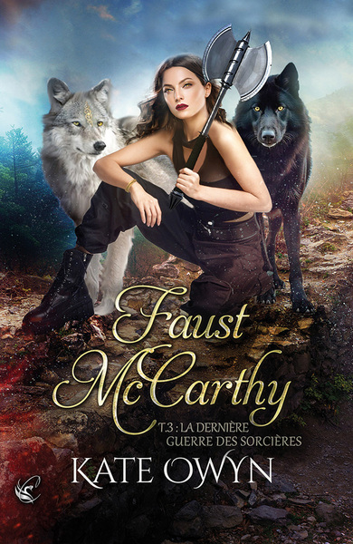 Faust McCarthy. Vol. 2. La...