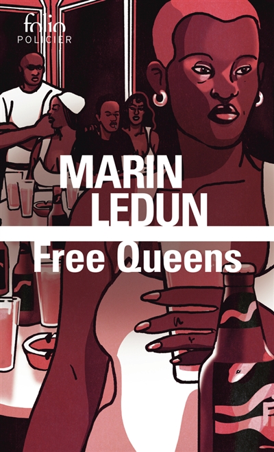 Free queens