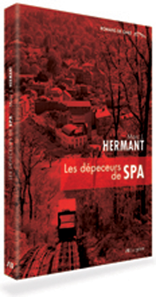Les dépeceurs de Spa