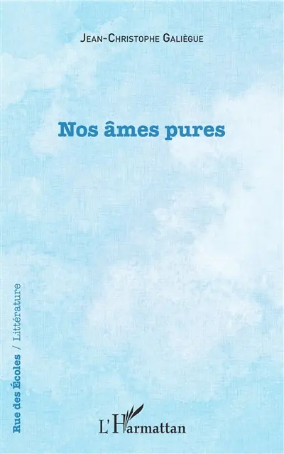Nos âmes pures