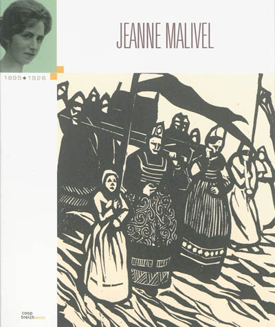Jeanne Malivel, 1895-1926