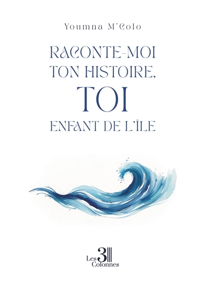Raconte-moi ton histoire,...