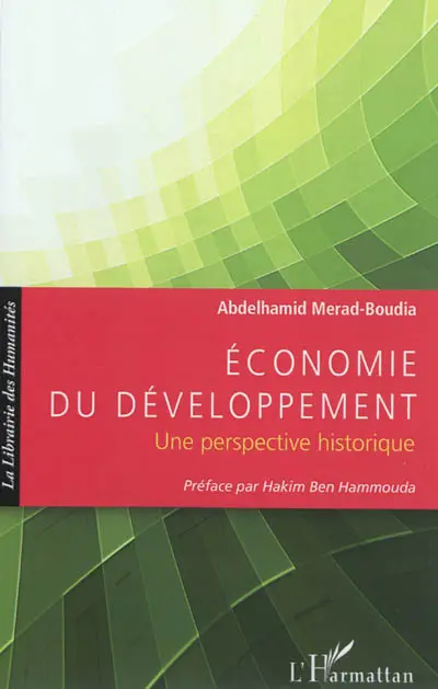 Economie du développement : une perspective historique