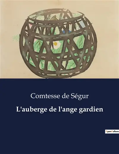 L'auberge de l'ange gardien