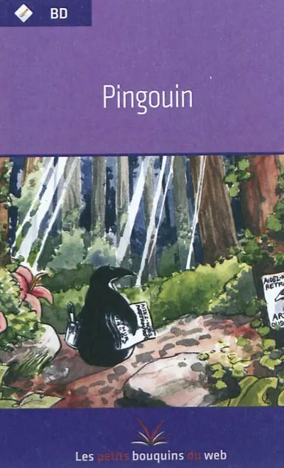 Pingouin