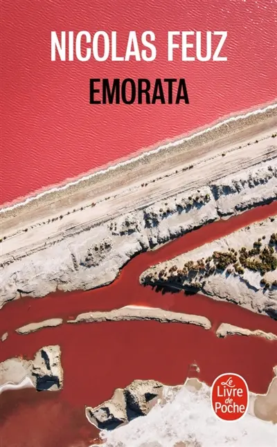 Emorata : pour quelques grammes de chair