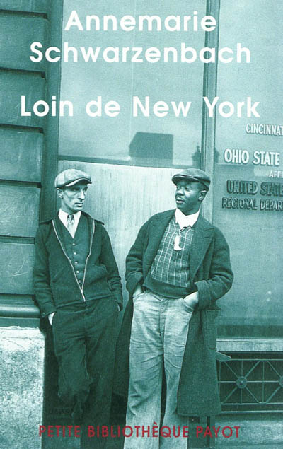 Loin de New York : reportages et photographies, 1936-1938