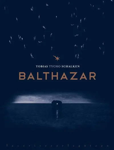 Balthazar