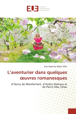 L'aventurier dans quelques...