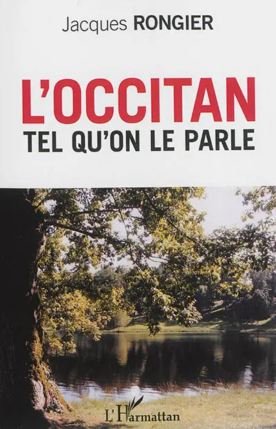 L'occitan tel qu'on le parle