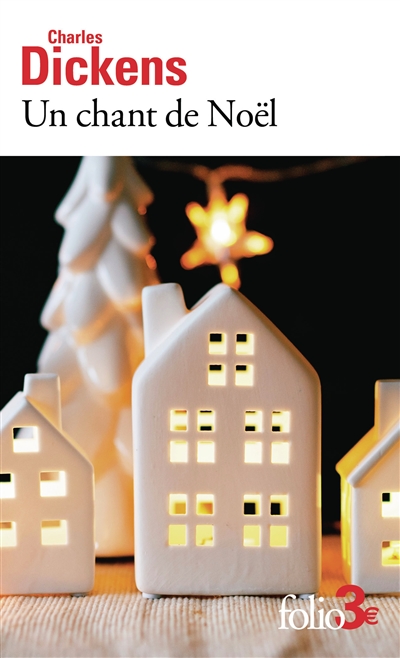 Un chant de Noël