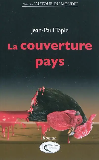 La couverture pays