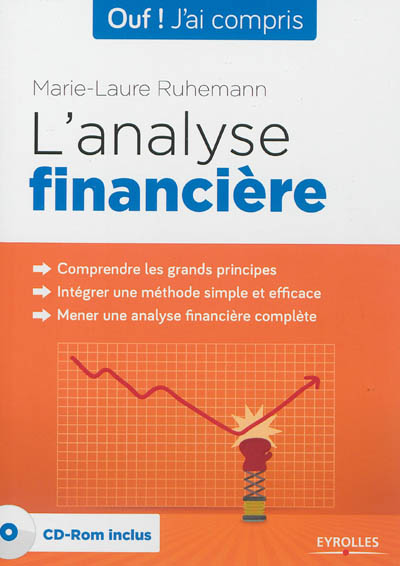 L'analyse financière