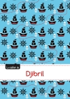 Le cahier de Djibril :...
