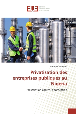 Privatisation des...