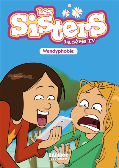 Les sisters : la série TV....