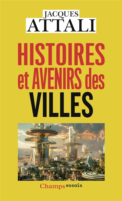 Histoires et avenirs des...
