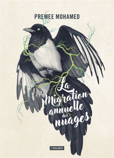 La migration annuelle des nuages