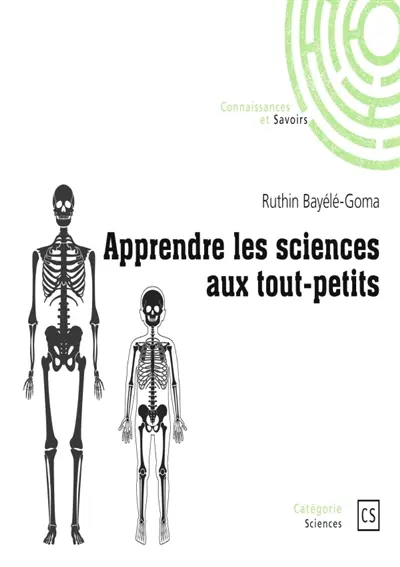Apprendre les sciences aux tout petits