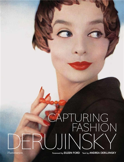 Capturing fashion : Derujinsky