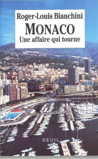 Monaco : une affaire qui tourne