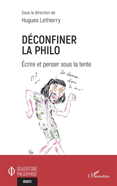 Déconfiner la philo : écrire et penser sous la tente