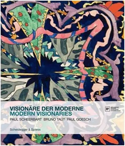 Modern Visionaries