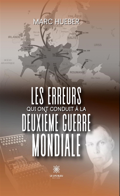 Les erreurs qui ont conduit...
