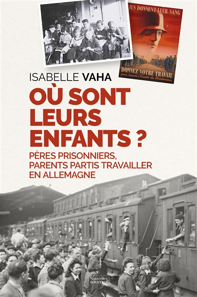 Où sont leurs enfants ? :...