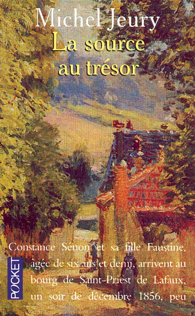 La source au trésor