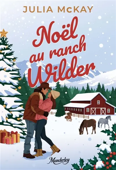 Noël au ranch Wilder