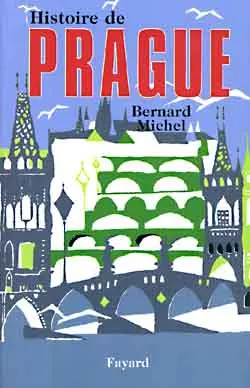 Histoire de Prague