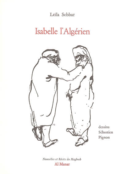 Isabelle l'Algérien